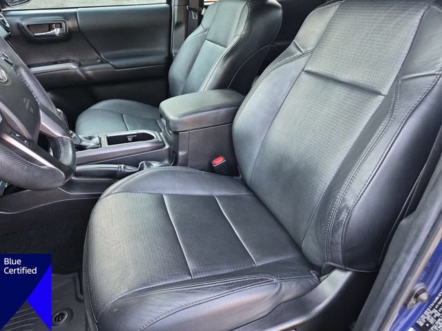 2022 Toyota Tacoma TRD Sport V6