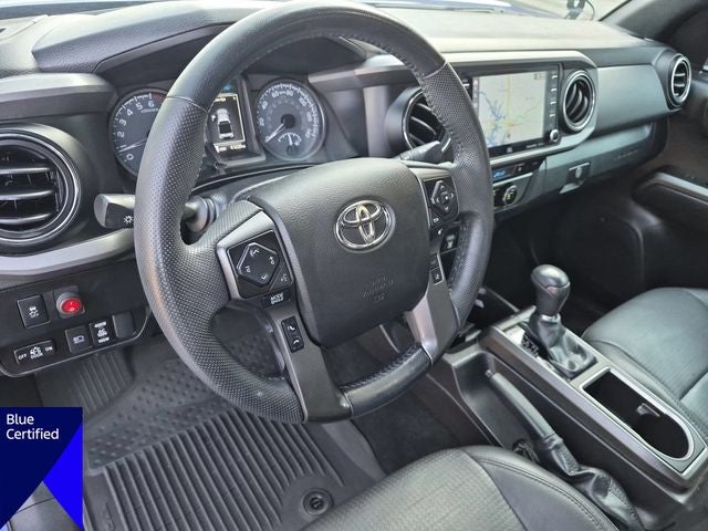 2022 Toyota Tacoma TRD Sport V6
