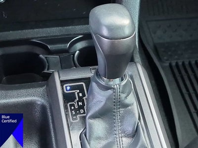 2022 Toyota Tacoma TRD Sport V6