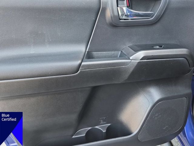 2022 Toyota Tacoma TRD Sport V6