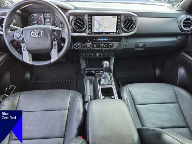 2022 Toyota Tacoma TRD Sport V6