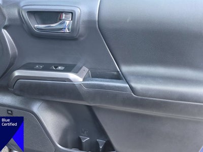 2022 Toyota Tacoma TRD Sport V6