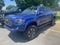 2022 Toyota Tacoma TRD Sport V6