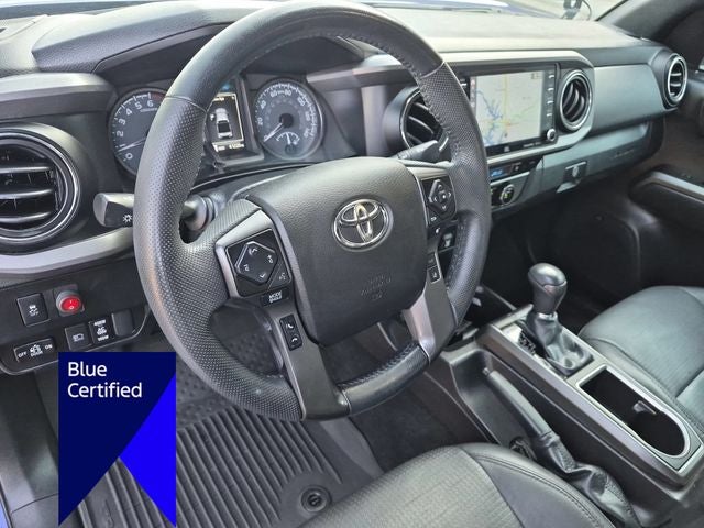 2022 Toyota Tacoma TRD Sport V6