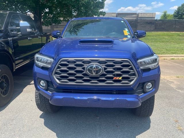 2022 Toyota Tacoma TRD Sport V6