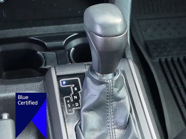 2022 Toyota Tacoma TRD Sport V6