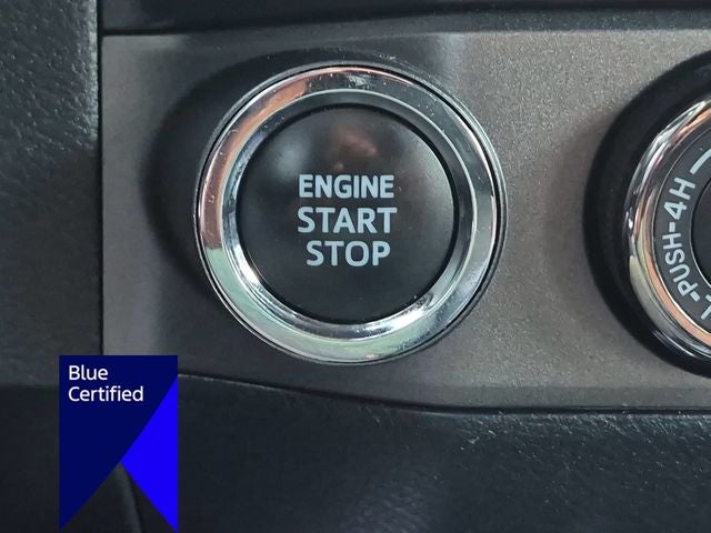 2022 Toyota Tacoma TRD Sport V6