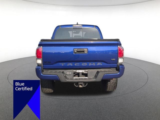 2022 Toyota Tacoma TRD Sport V6