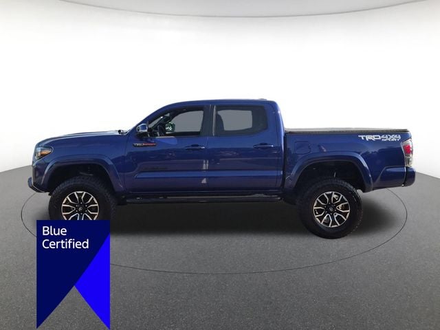 2022 Toyota Tacoma TRD Sport V6