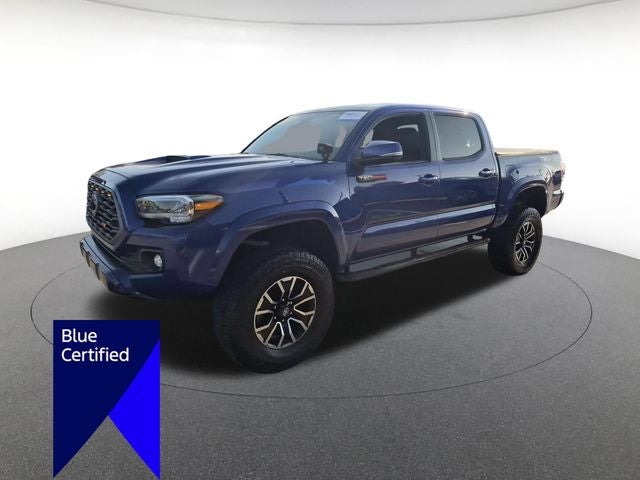 2022 Toyota Tacoma TRD Sport V6