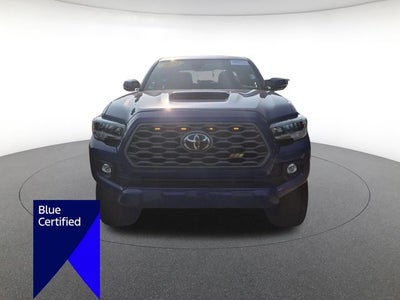 2022 Toyota Tacoma TRD Sport V6