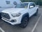 2022 Toyota Tacoma TRD Off-Road V6