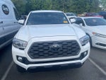 2022 Toyota Tacoma TRD Off-Road V6