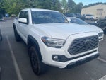 2022 Toyota Tacoma TRD Off-Road V6