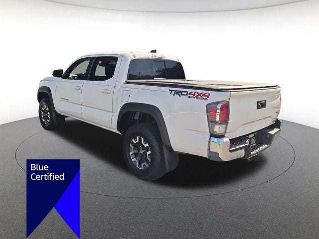 2022 Toyota Tacoma TRD Off-Road V6