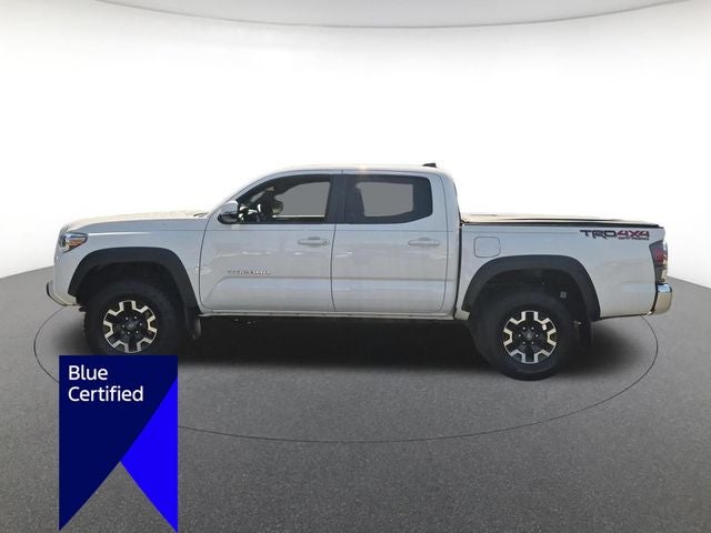 2022 Toyota Tacoma TRD Off-Road V6