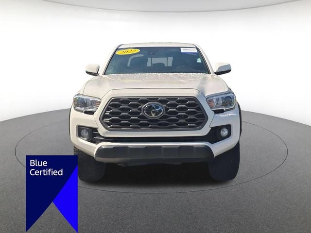 2022 Toyota Tacoma TRD Off-Road V6