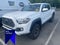 2022 Toyota Tacoma TRD Off-Road V6
