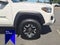 2022 Toyota Tacoma TRD Off-Road V6