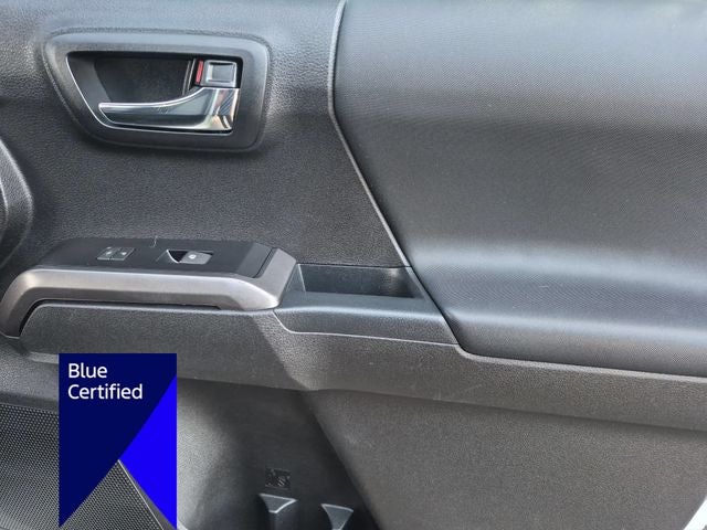 2022 Toyota Tacoma TRD Off-Road V6