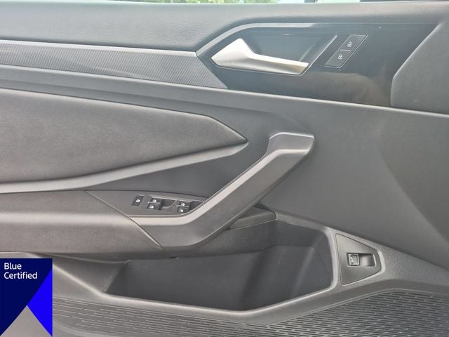 2019 Volkswagen Jetta GLI 2.0T 35th Anniversary Edition