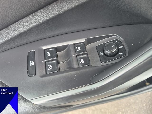2019 Volkswagen Jetta GLI 2.0T 35th Anniversary Edition