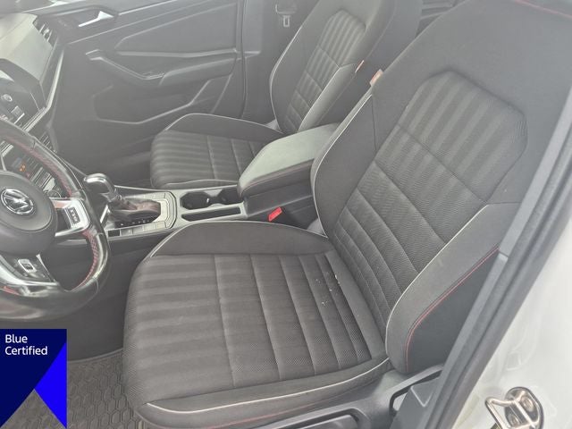 2019 Volkswagen Jetta GLI 2.0T 35th Anniversary Edition