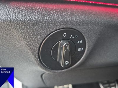 2019 Volkswagen Jetta GLI 2.0T 35th Anniversary Edition