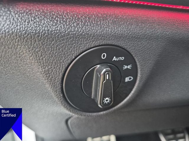 2019 Volkswagen Jetta GLI 2.0T 35th Anniversary Edition
