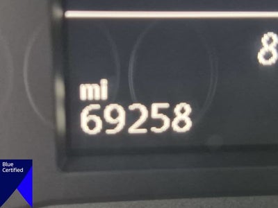 2019 Volkswagen Jetta GLI 2.0T 35th Anniversary Edition