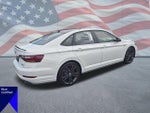 2019 Volkswagen Jetta GLI 2.0T 35th Anniversary Edition