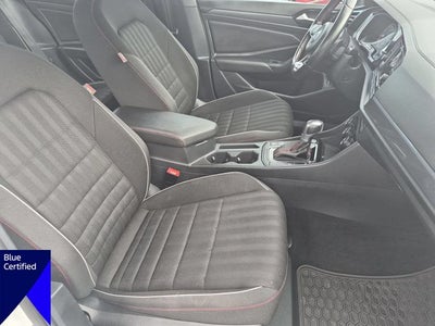 2019 Volkswagen Jetta GLI 2.0T 35th Anniversary Edition