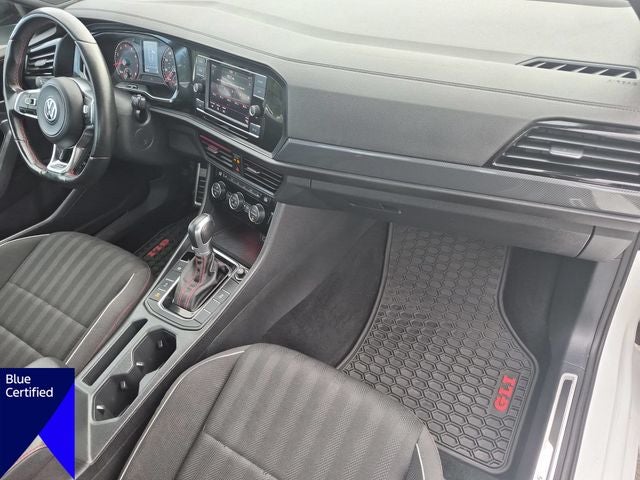 2019 Volkswagen Jetta GLI 2.0T 35th Anniversary Edition