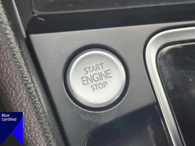 2019 Volkswagen Jetta GLI 2.0T 35th Anniversary Edition