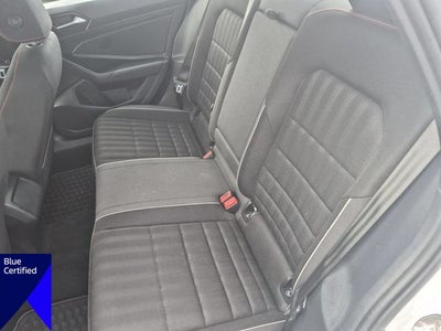 2019 Volkswagen Jetta GLI 2.0T 35th Anniversary Edition