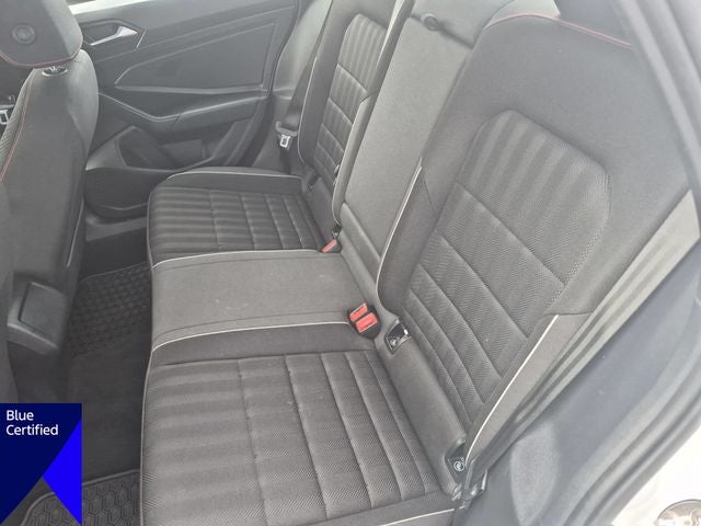 2019 Volkswagen Jetta GLI 2.0T 35th Anniversary Edition