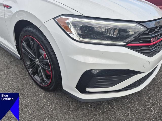 2019 Volkswagen Jetta GLI 2.0T 35th Anniversary Edition