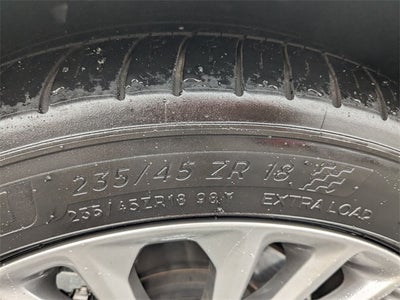 2019 Toyota Avalon Limited