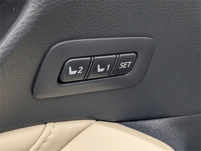 2019 Toyota Avalon Limited