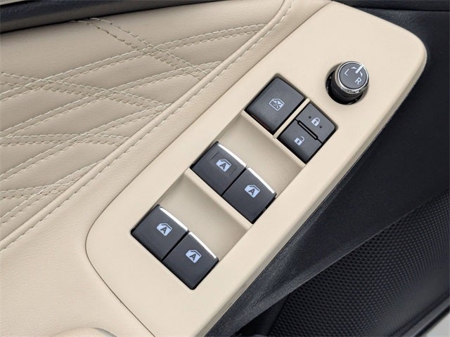 2019 Toyota Avalon Limited