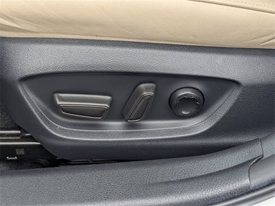 2019 Toyota Avalon Limited