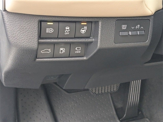 2019 Toyota Avalon Limited