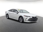 2019 Toyota Avalon Limited