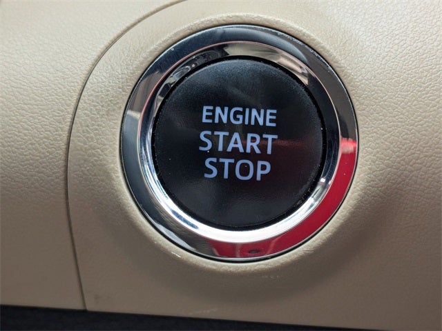 2019 Toyota Avalon Limited