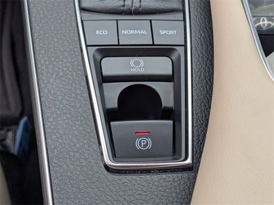 2019 Toyota Avalon Limited