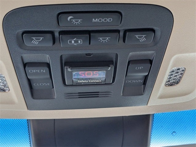 2019 Toyota Avalon Limited