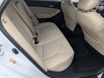 2019 Toyota Avalon Limited