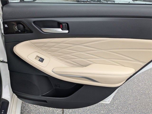 2019 Toyota Avalon Limited