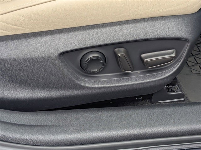 2019 Toyota Avalon Limited