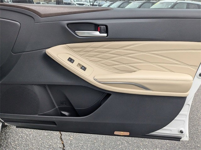 2019 Toyota Avalon Limited